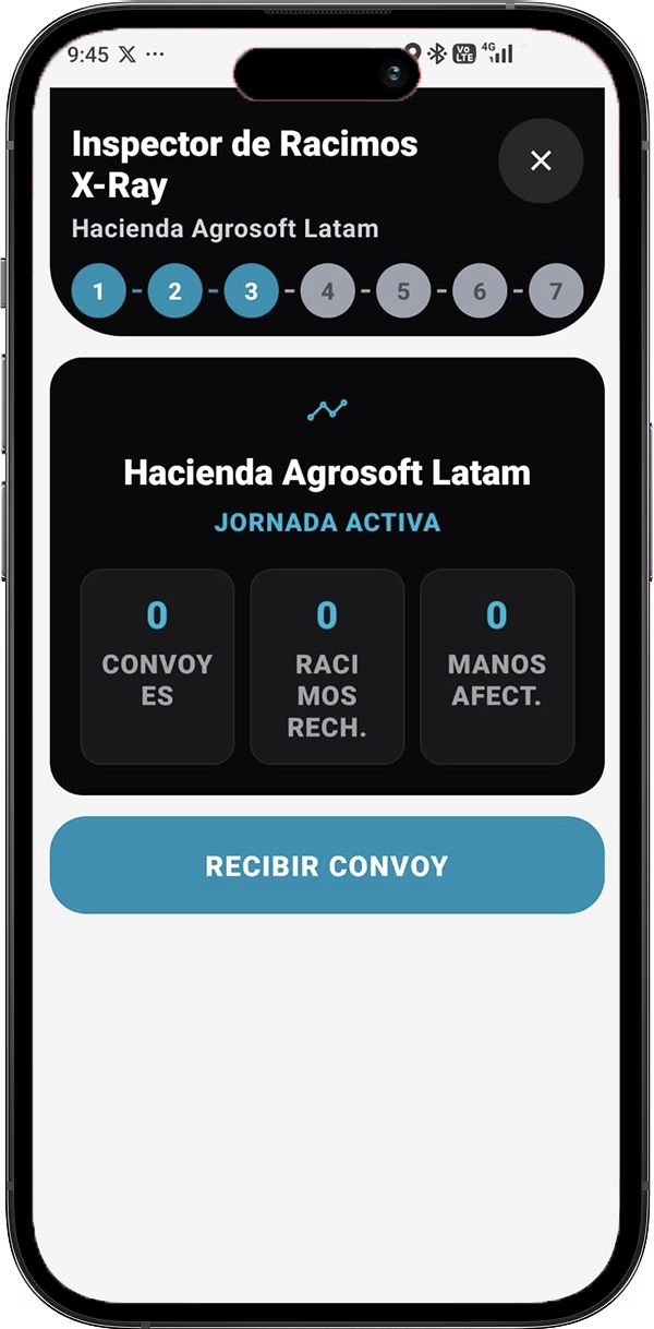 XG app